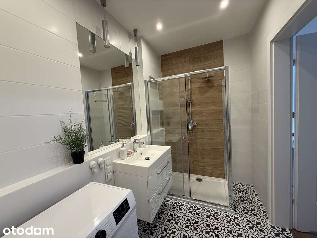 2 pokoje | 47,63 m² | Manufaktura 200 m