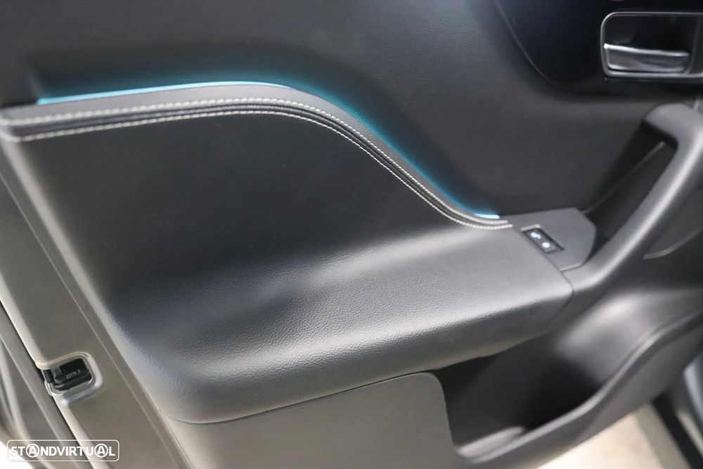 Jaguar F-Pace 25d AWD Aut. R-Sport - 6