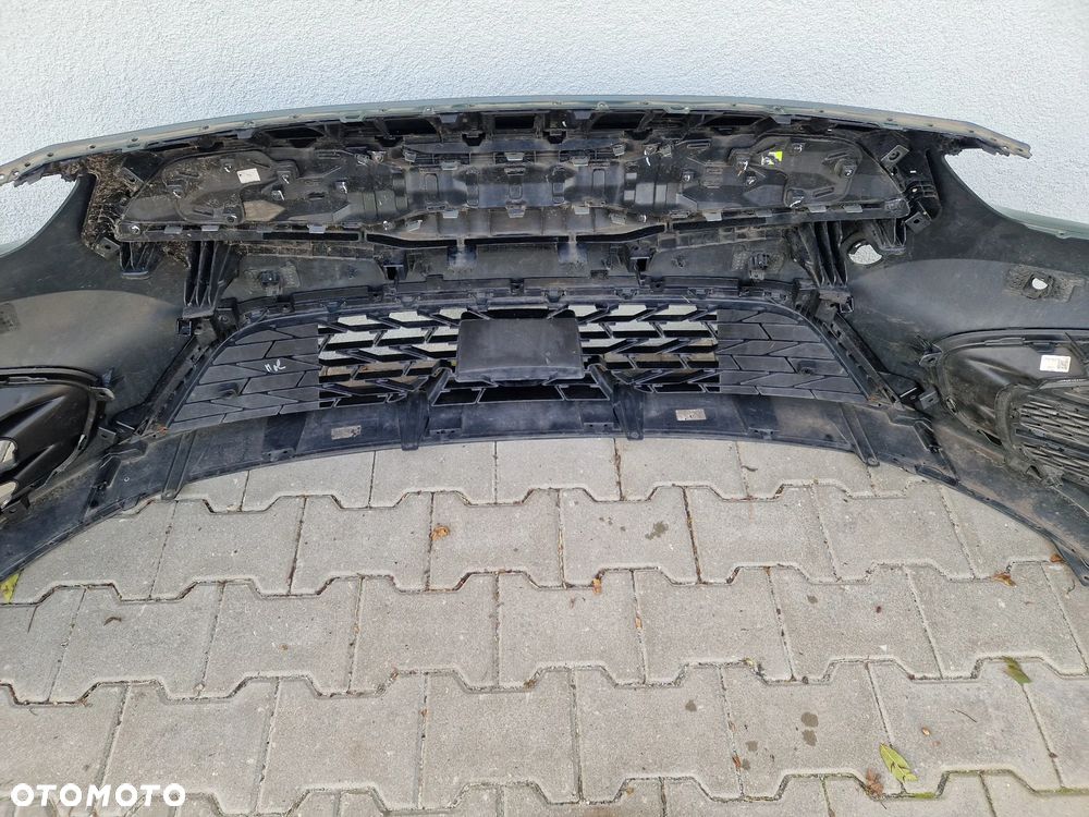 Zderzak Kia Ceed gt III lift - 12