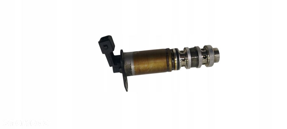 Bmw E81 E87 E90 E93 Czujnik Elektrozawór Zmiennych Faz Rozrządu N43 7584115 - 4