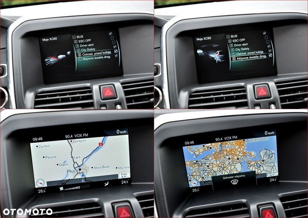 Volvo XC 60 D3 Momentum - 23