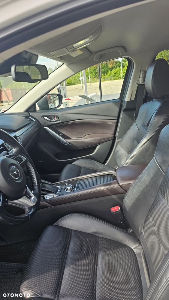 Mazda 6 - 24