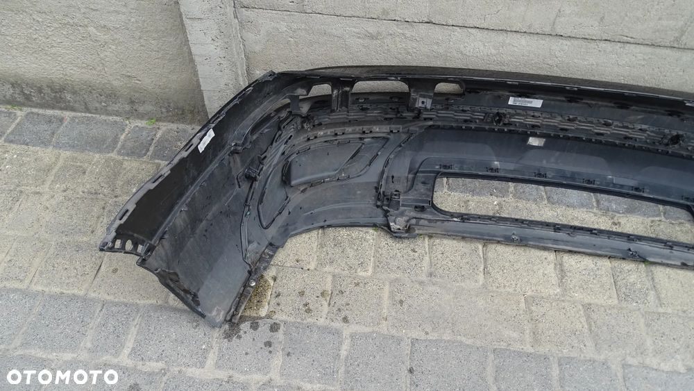 AUDI Q7 4M0 S-LINE LIFT - zderzak tylny - 8