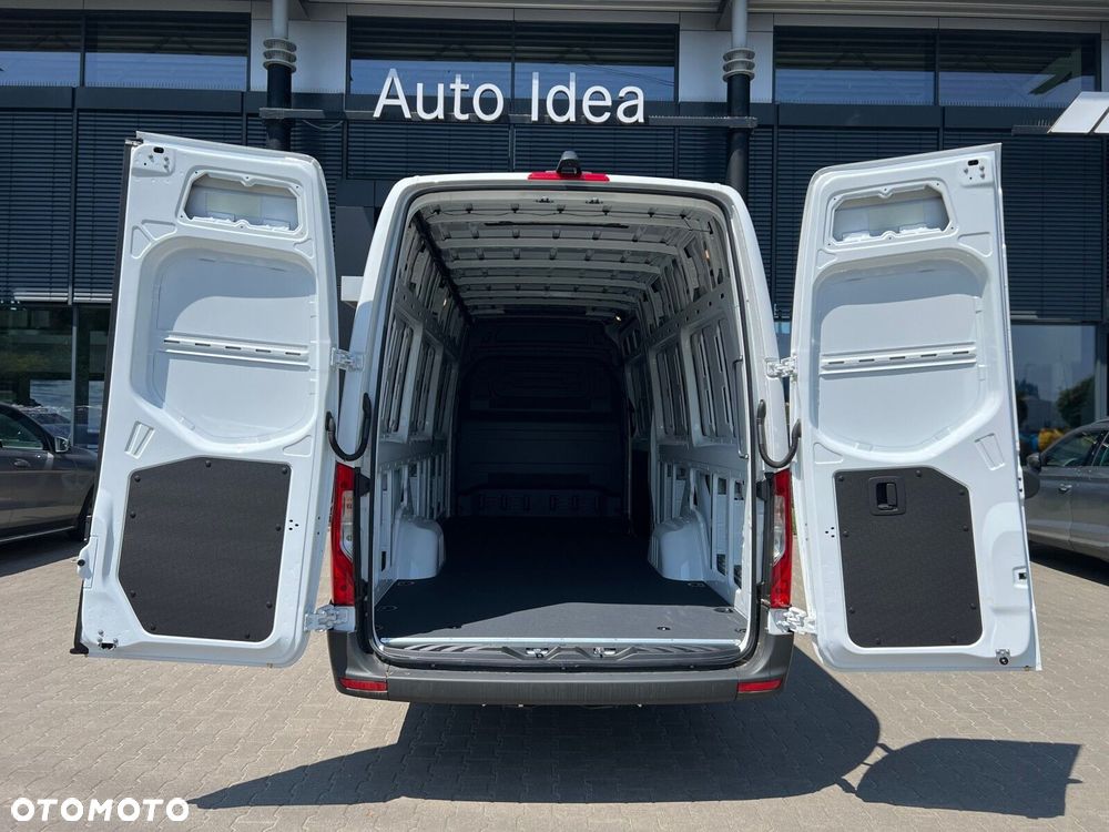 Mercedes-Benz Sprinter Sprinter - 9