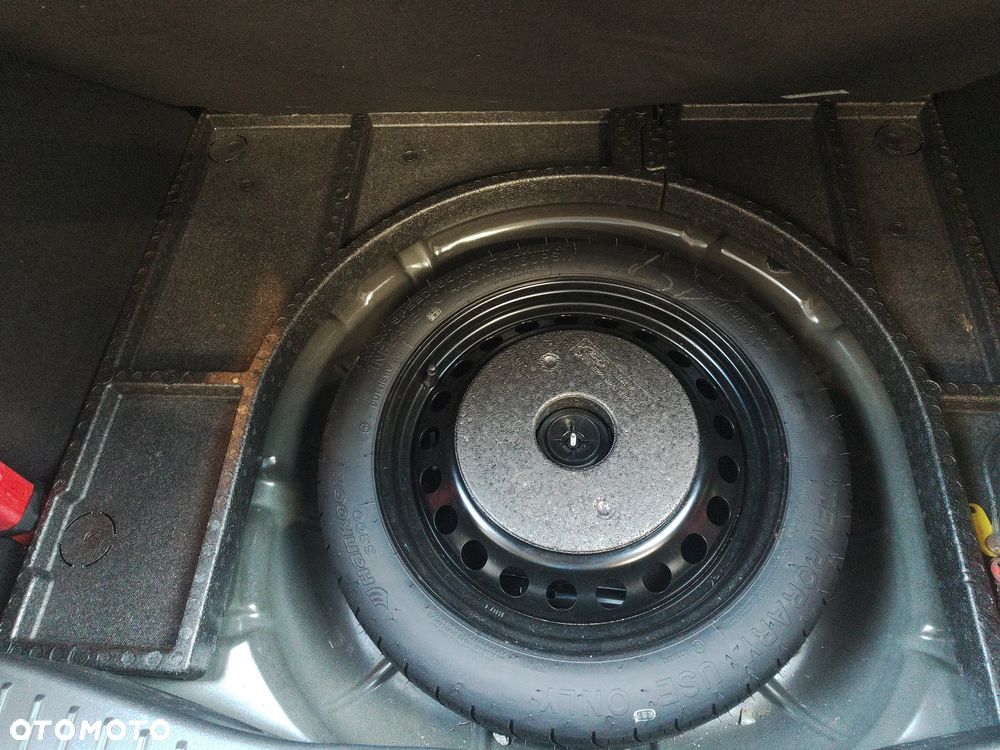 Ford Focus 1.5 EcoBoost SYNC Edition ASS - 28