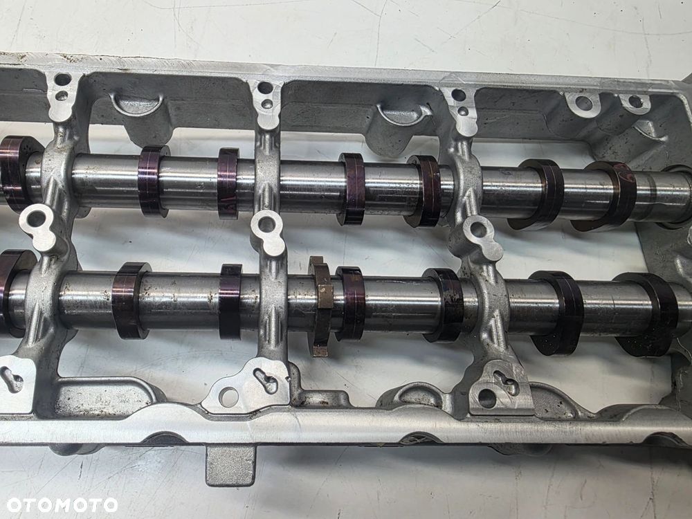 NASADA GŁOWICY + WAŁKI AUDI VOLKSWAGEN SEAT SKODA 2.0 TDI 05L103308L 4 *OK* - 4
