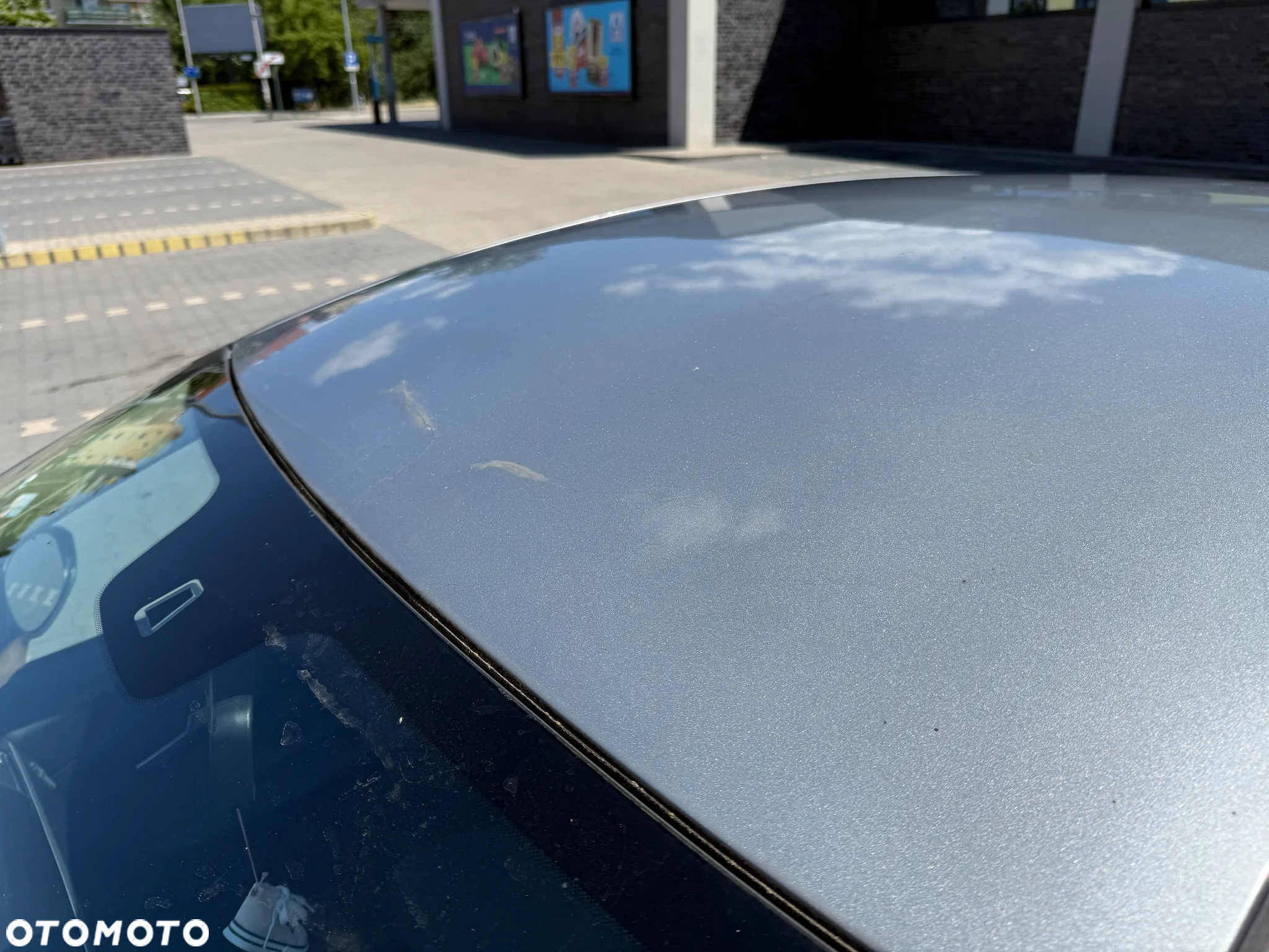 Fiat Grande Punto - 7