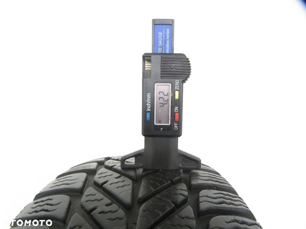 1x 165/70R14 OPONA ZIMOWA Dębica Frigo 2 81T - 6