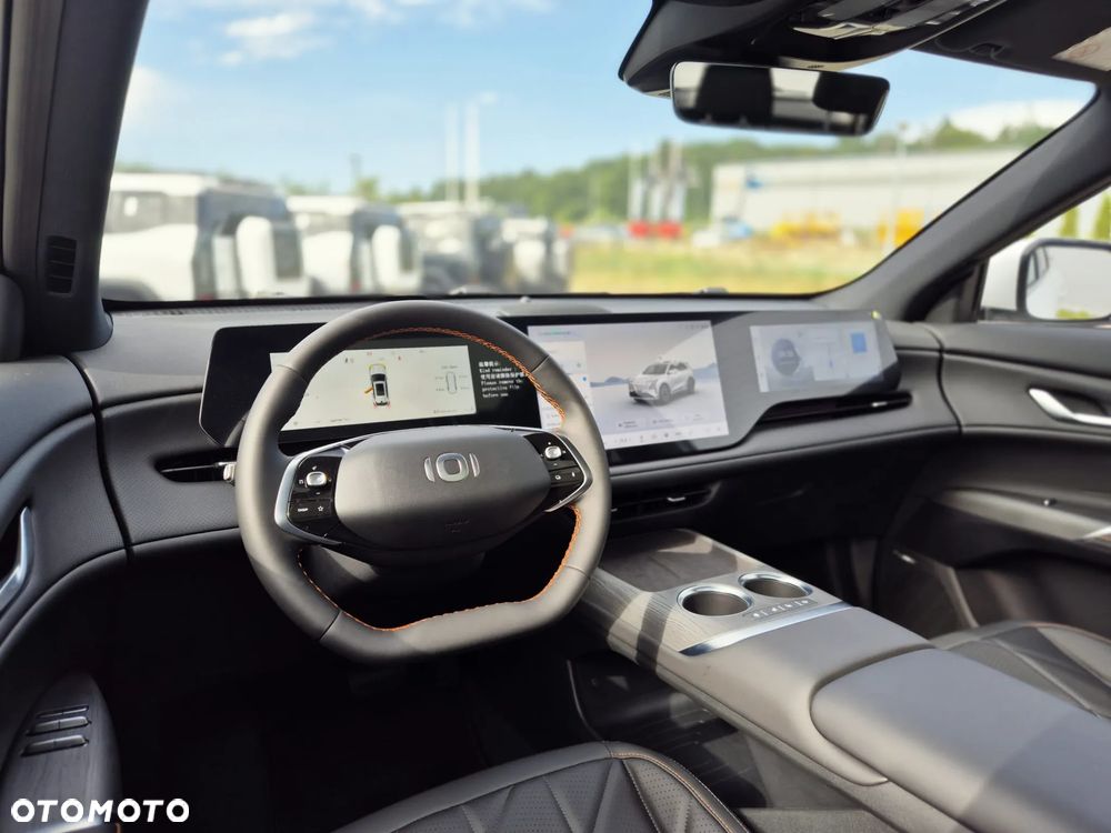 Changan CS75 Plus 1.5T - 14