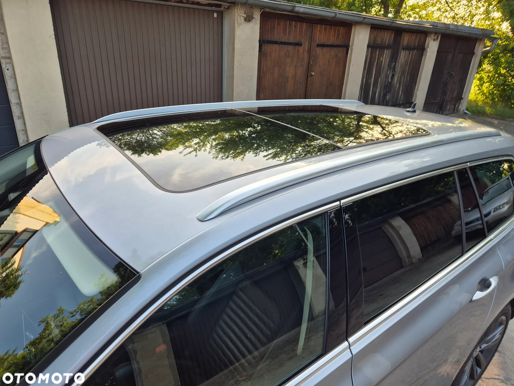 Volkswagen Passat - 10