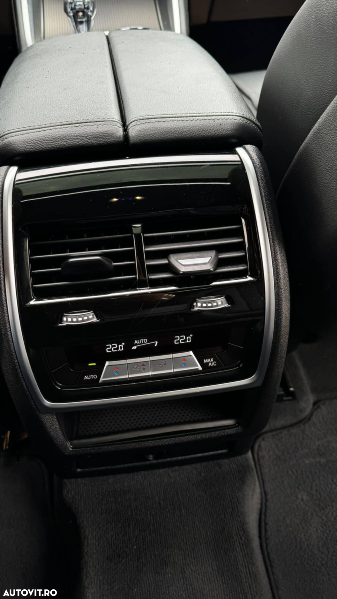 BMW X6 M M50d - 14