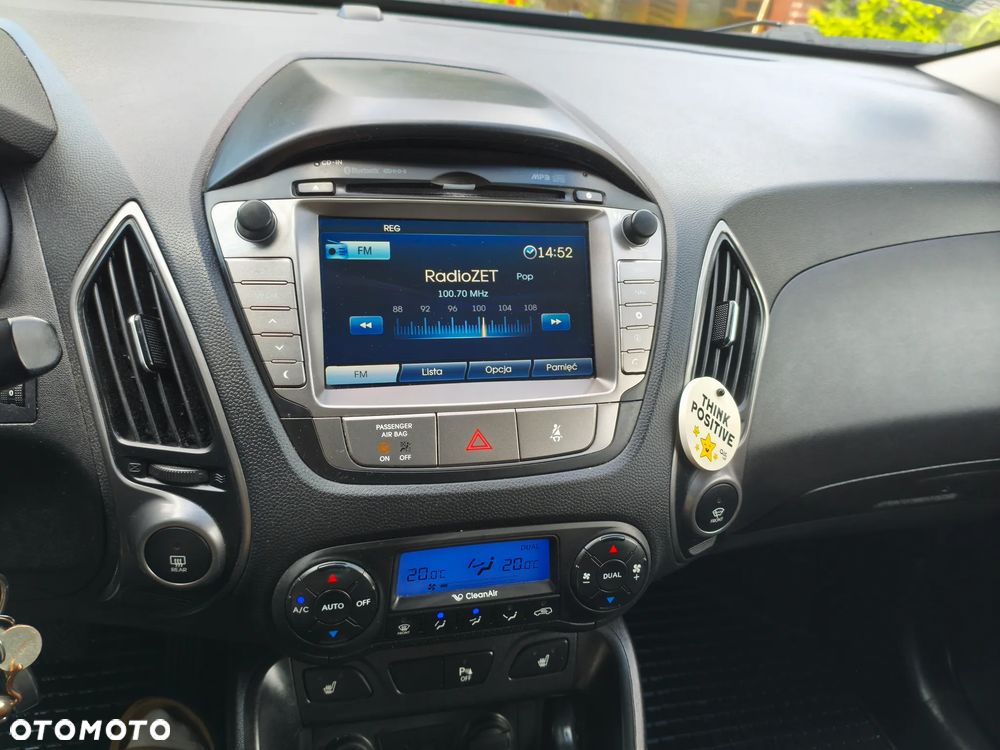 Hyundai ix35 - 12