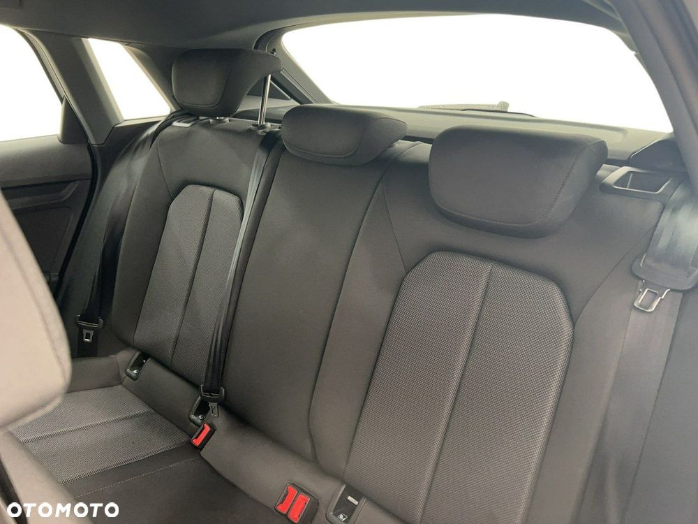 Audi A3 Sportback 35 TFSI mHEV S tronic - 12