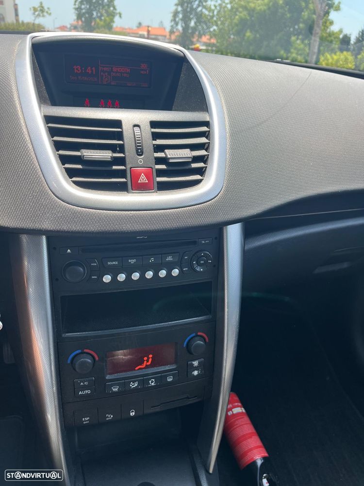 Peugeot 207 SW 1.4 Trendy - 10