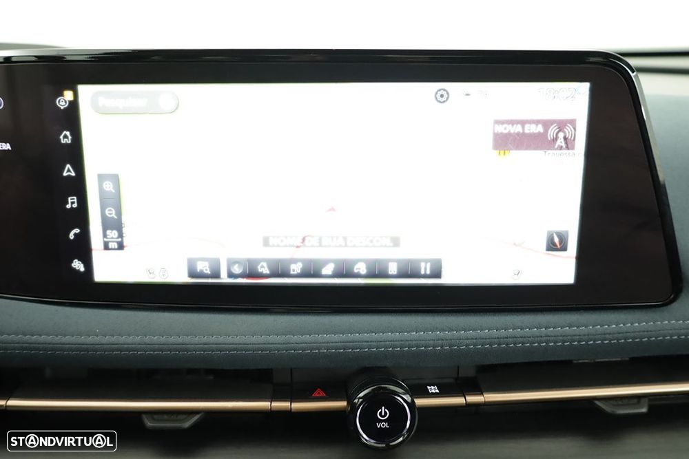 Nissan Ariya 87 kWh Evolve - 12