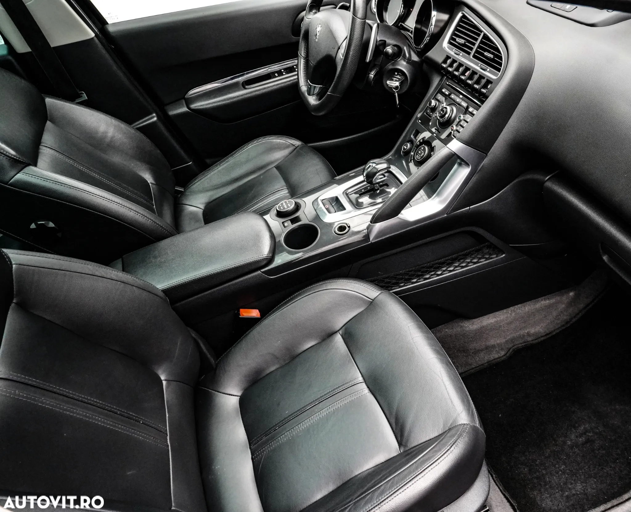 Peugeot 3008 - 14