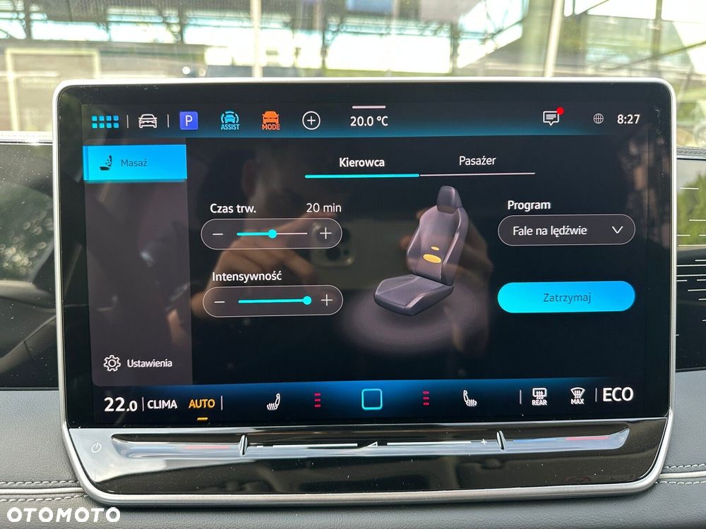 Volkswagen Tiguan 1.5 eTSI Elegance DSG - 21