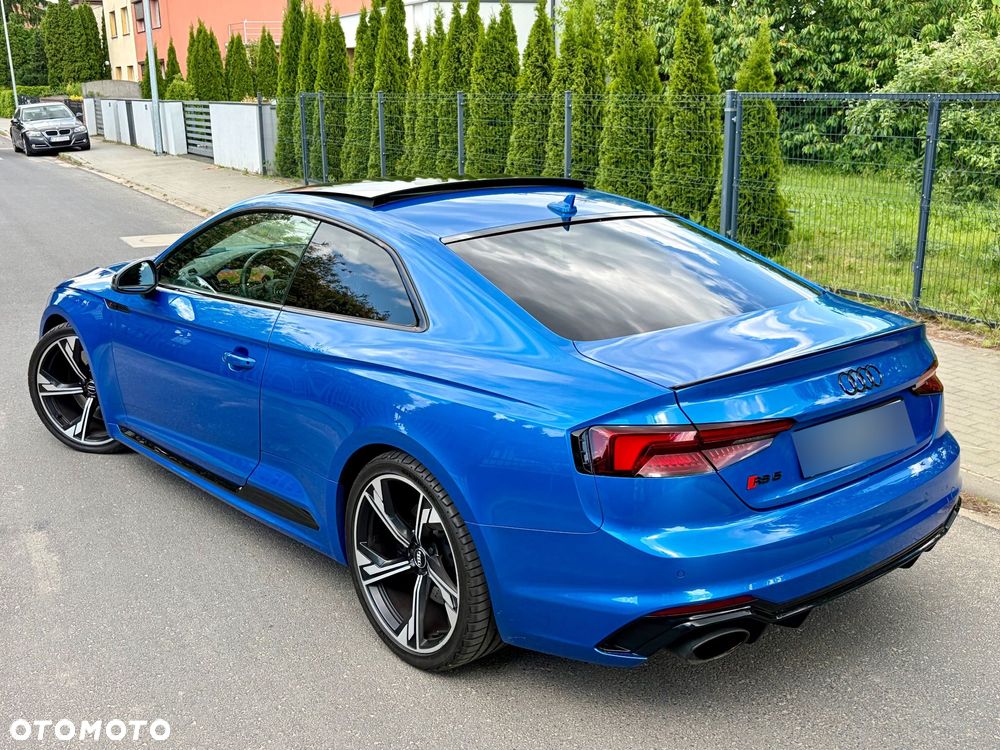 Audi RS5 Coupé 2.9 TFSI Quattro Tiptronic - 12