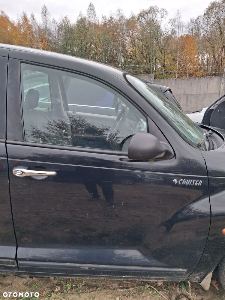Chrysler pt cruiser drzwi prawy przod PX8 - 1