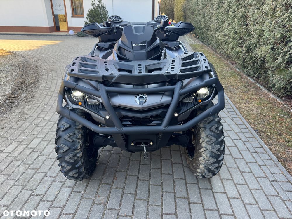 Can-Am Outlander - 3