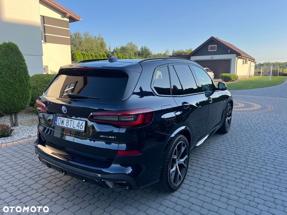 BMW X5 - 8