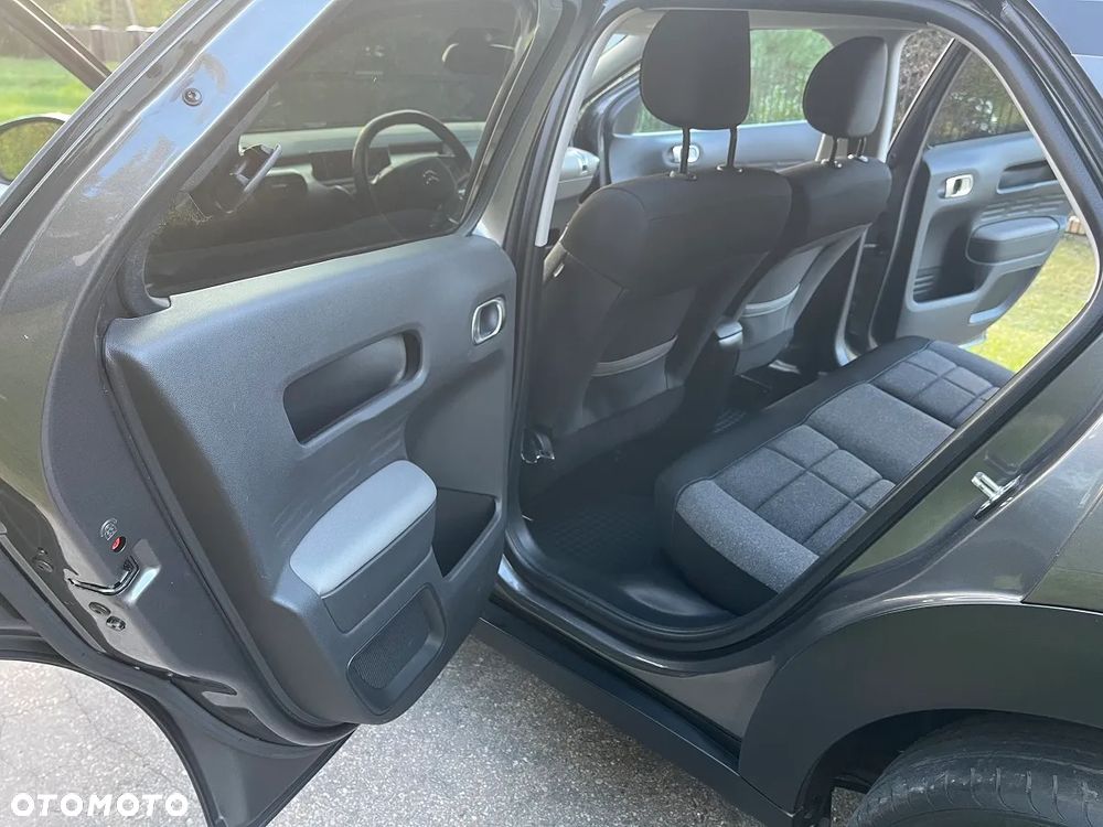 Citroën C4 Cactus Pure Tech 110 Stop&Start Shine - 35