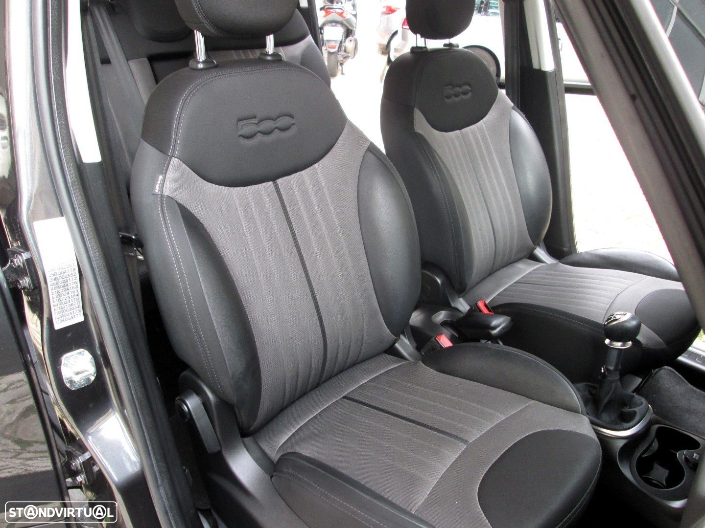 Fiat 500L Living 1.6 MJ S&S - 24
