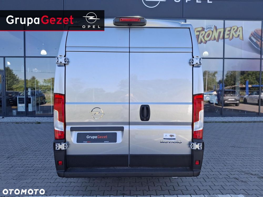 Opel Movano - 7