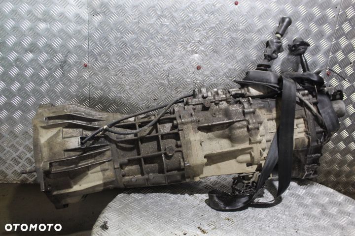 SKRZYNIA BIEGÓW 5 SUZUKI GRAND VITARA I 2.7 - 2