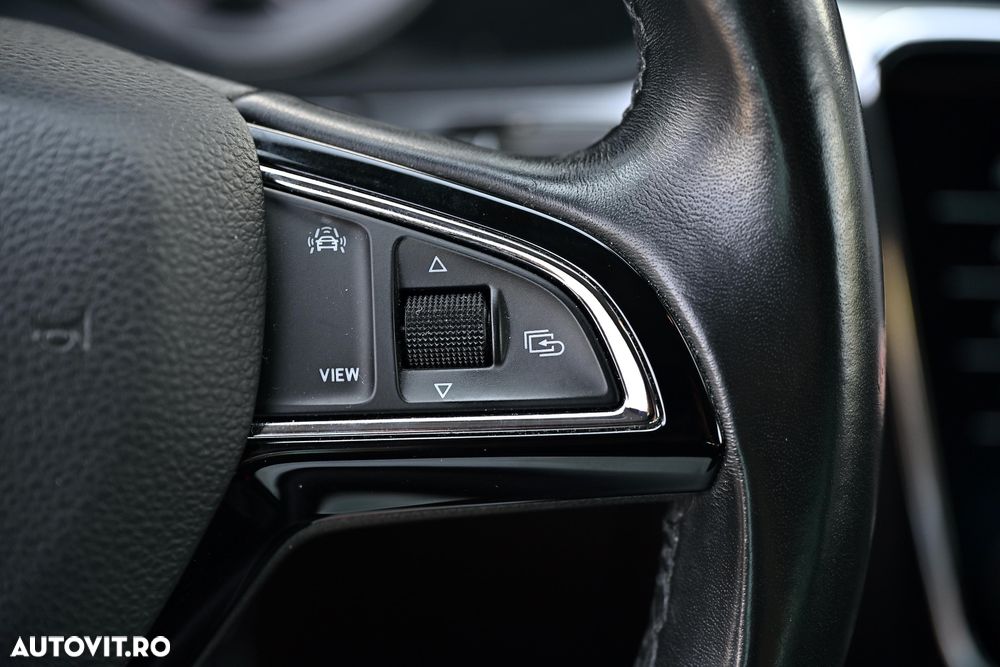 Skoda Superb - 29