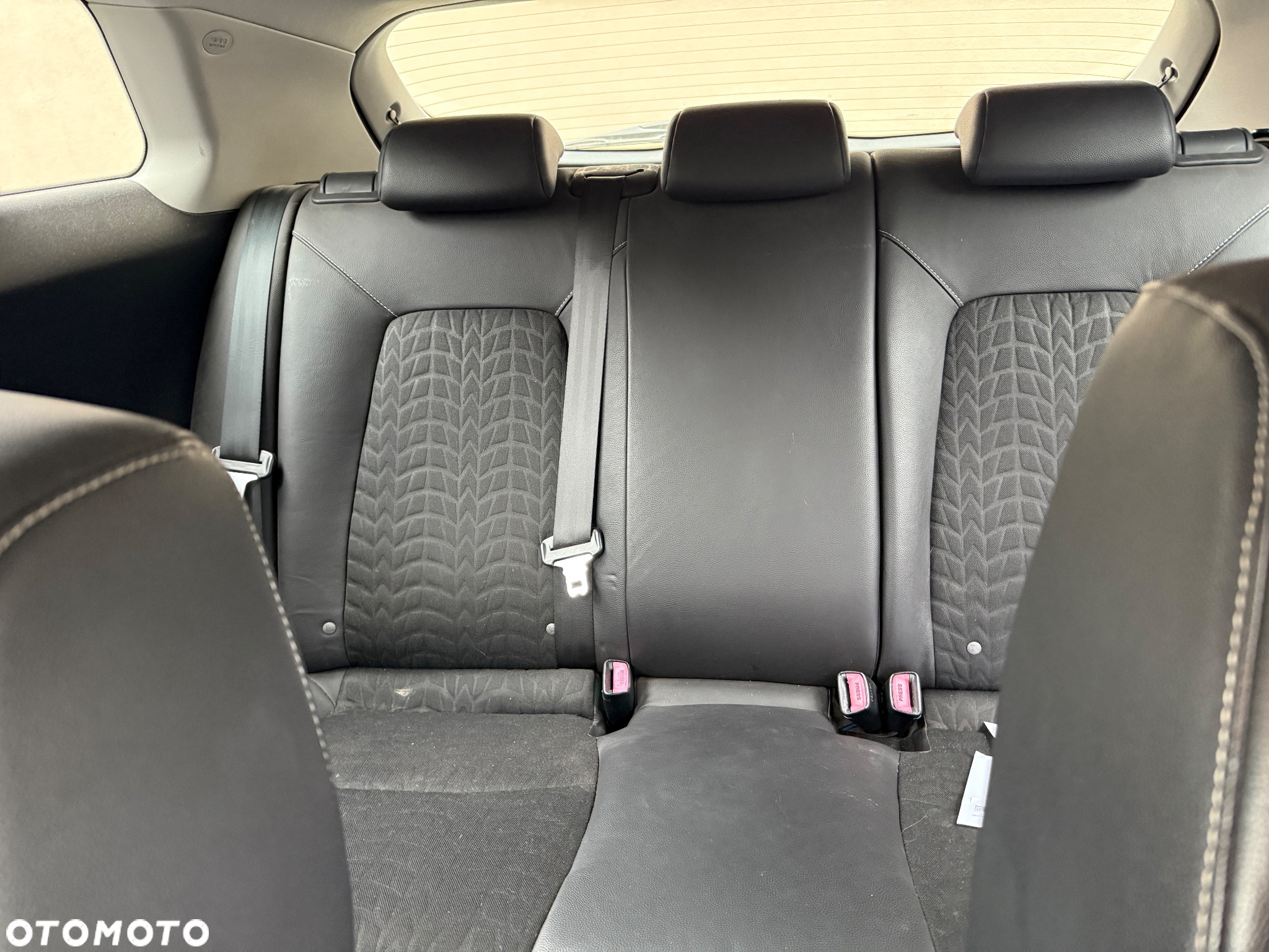 Kia Ceed - 7