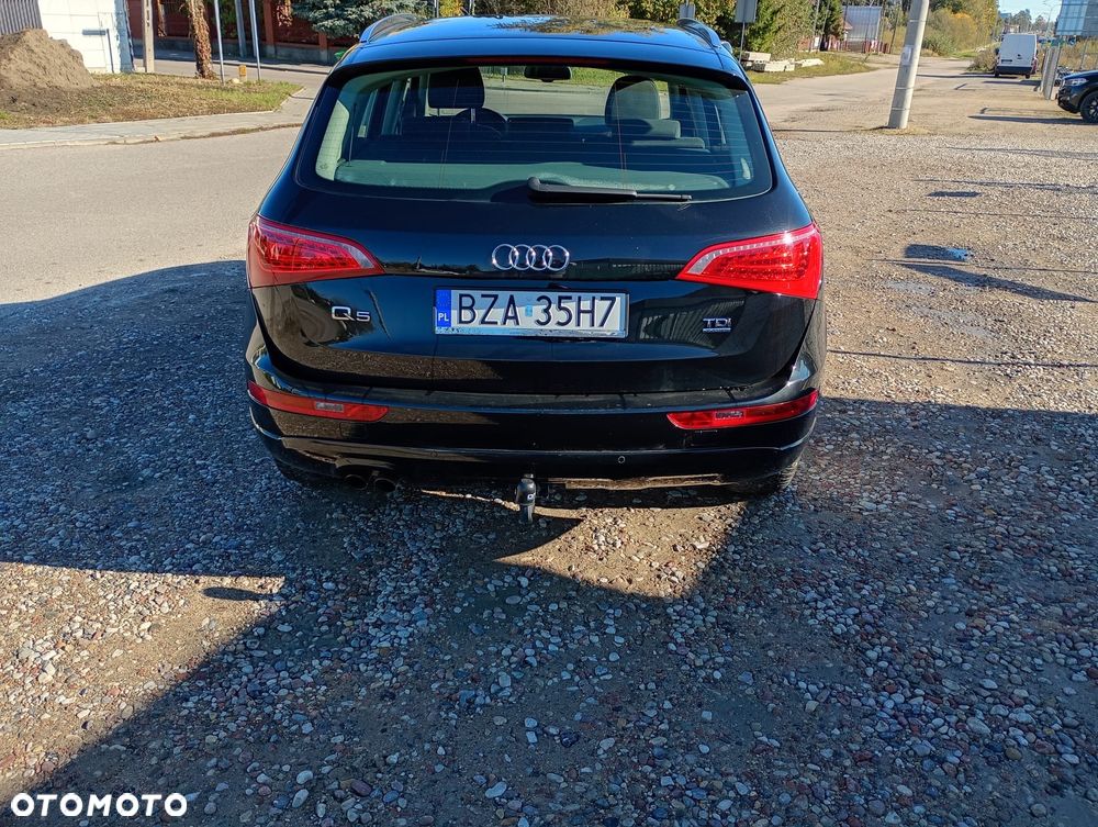 Audi Q5 2.0 TDI quattro S tronic - 24