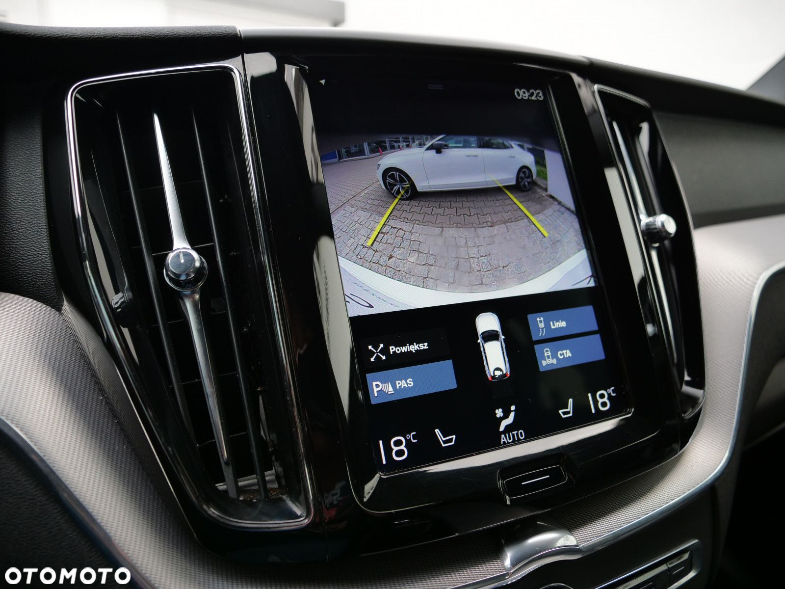 Volvo XC 60 - 23
