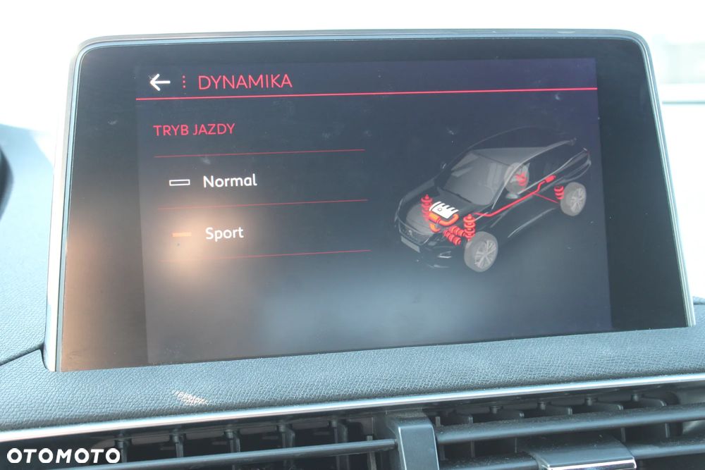 Peugeot 3008 ver-bluehdi-180-stop-start-eat6-gt - 10