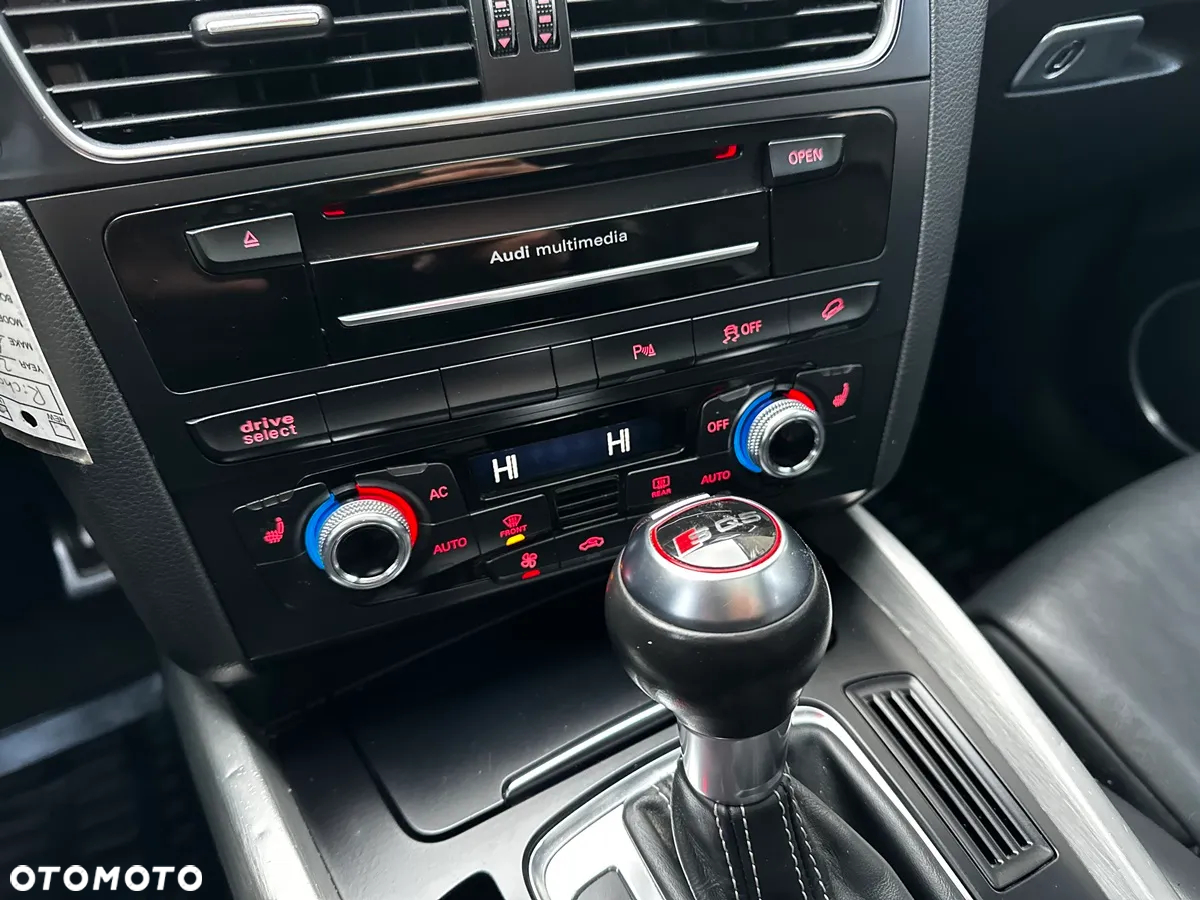 Audi SQ5 - 20