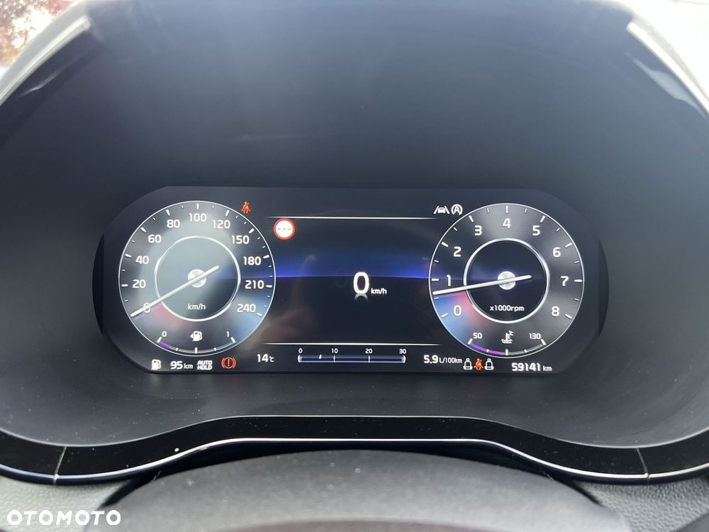 Kia Ceed - 15