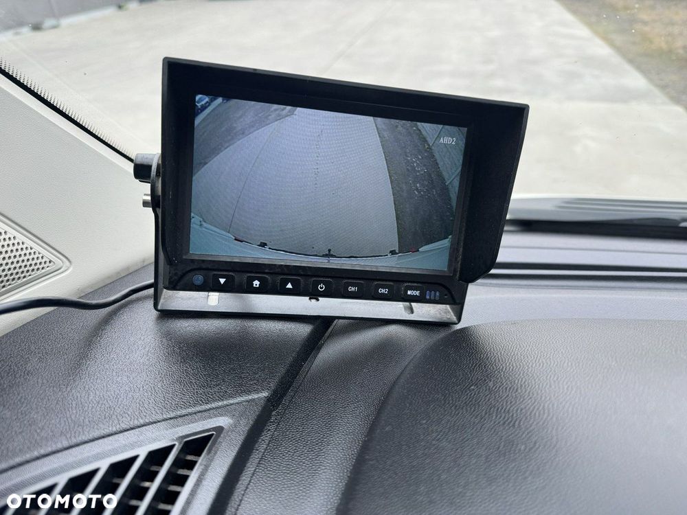 Peugeot Boxer - 16