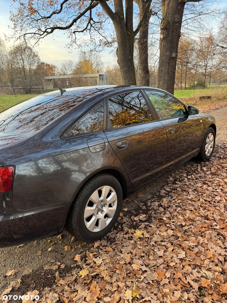 Audi A6 Limousine - 10