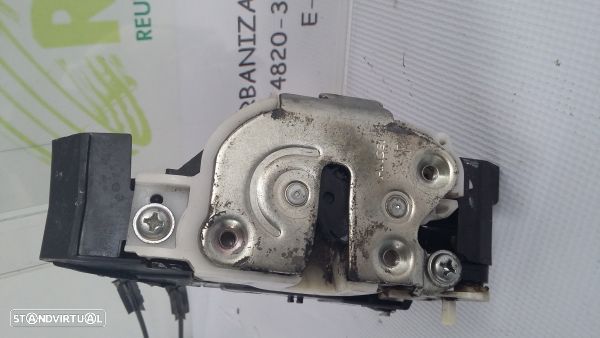 Fecho Da Porta Trás Dto Mitsubishi Colt Vi (Z3_A, Z2_A) - 4