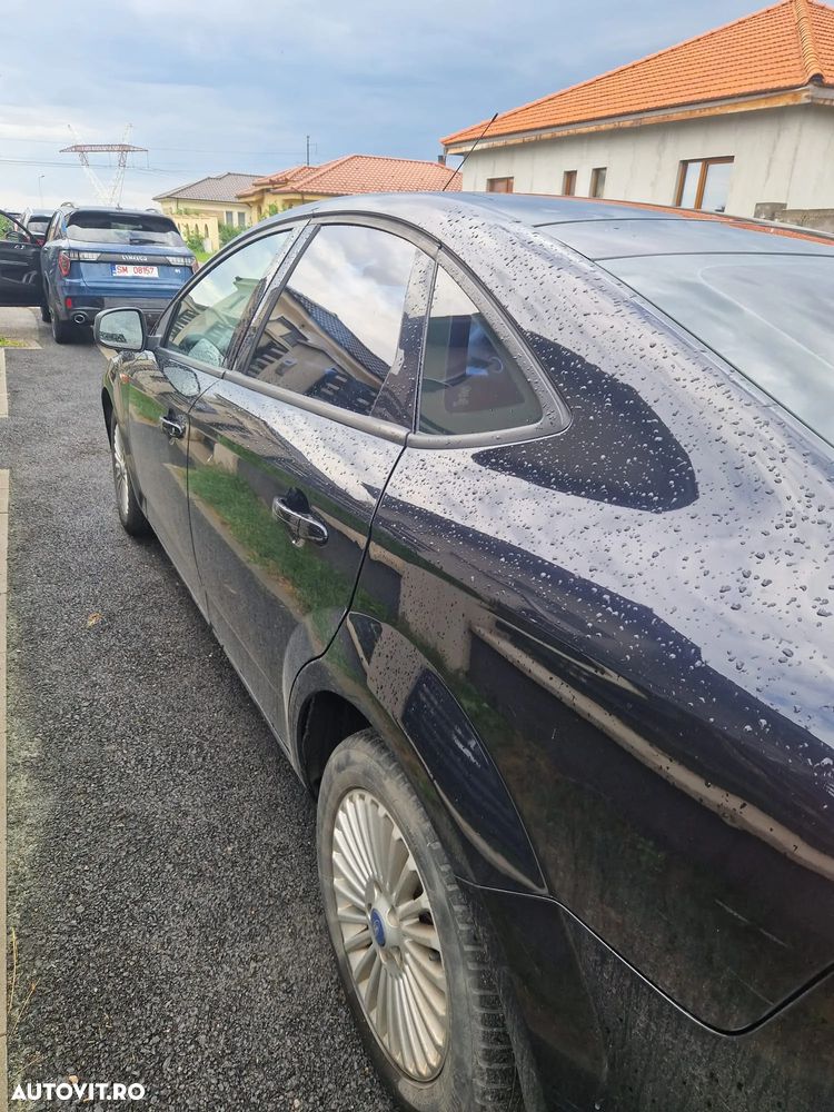Ford Mondeo 2.0 TDCi Trend - 6