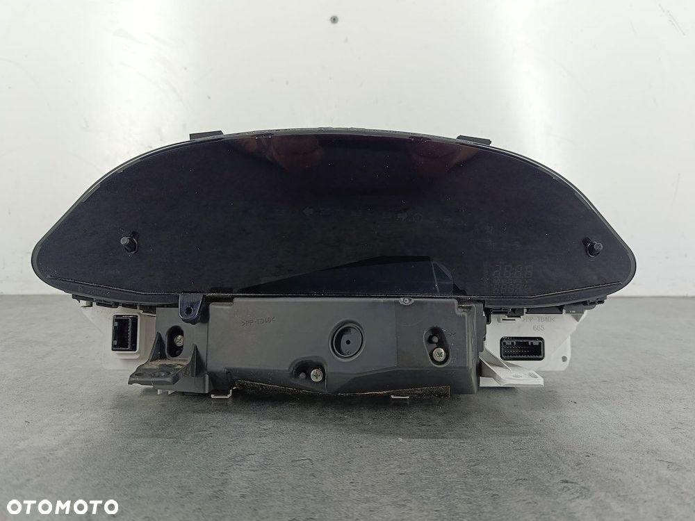 LICZNIK TOYOTA YARIS II 83800-0D691 MB457300-3930 1.4 D-4D - 2