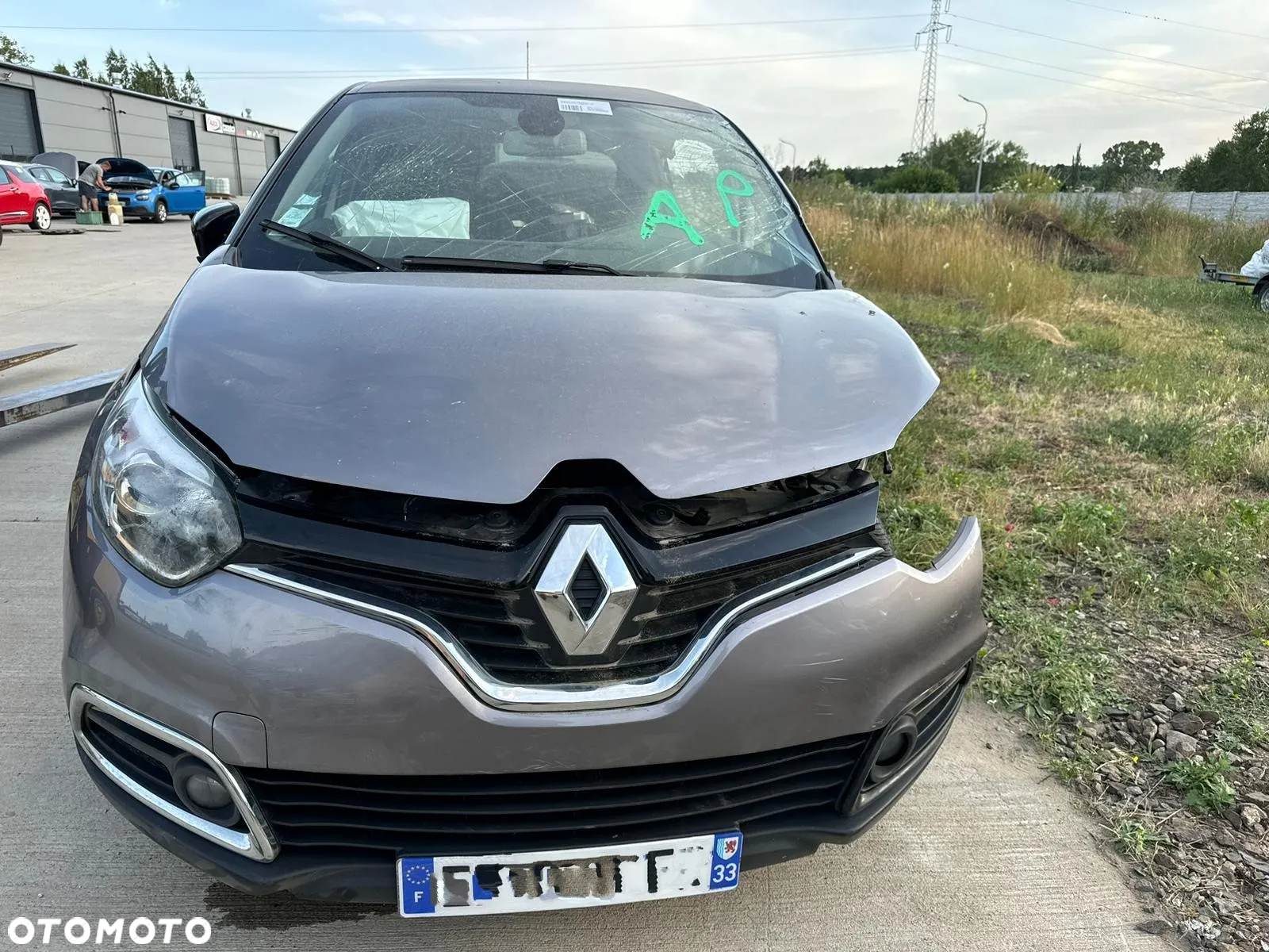 Renault Captur - 8