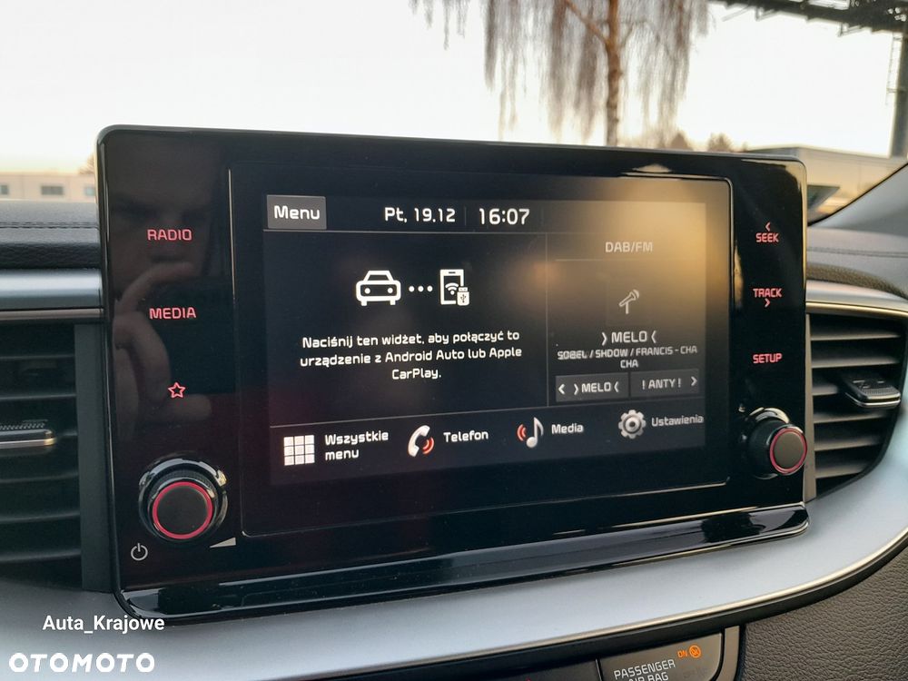 Kia Ceed 1.5 T-GDI M - 13