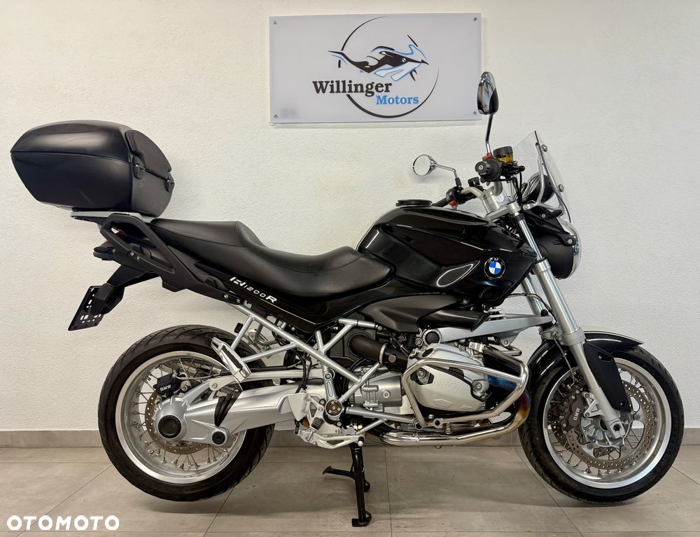 BMW R - 4