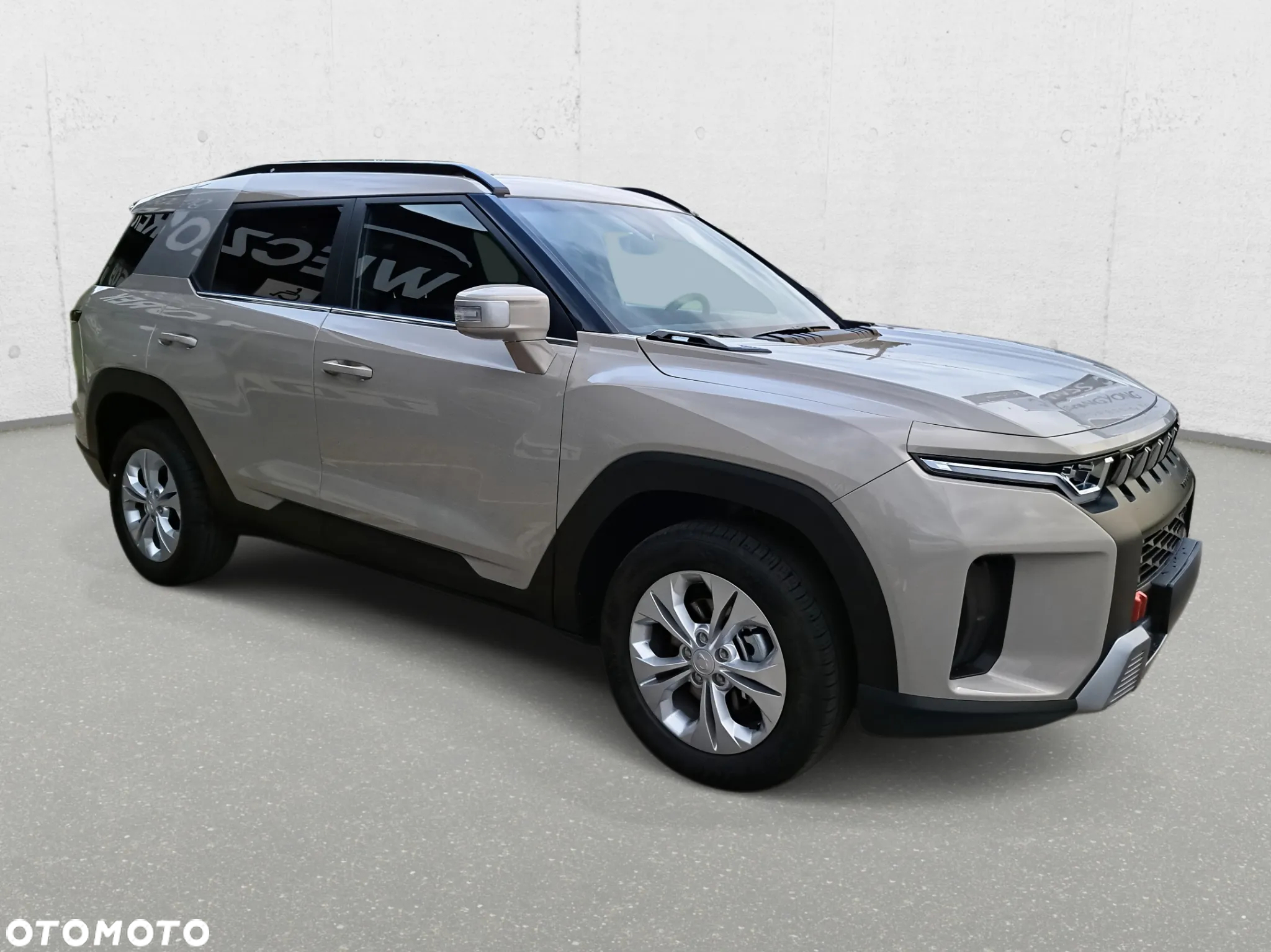 SsangYong/KGM Torres 1.5 T-GDI Joy - 3
