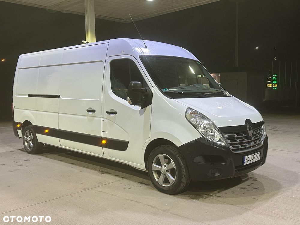 Renault Master - 4