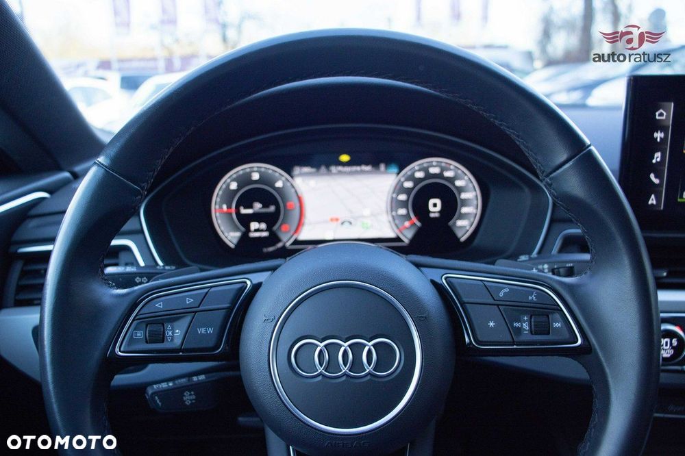 Audi A5 Sportback - 22