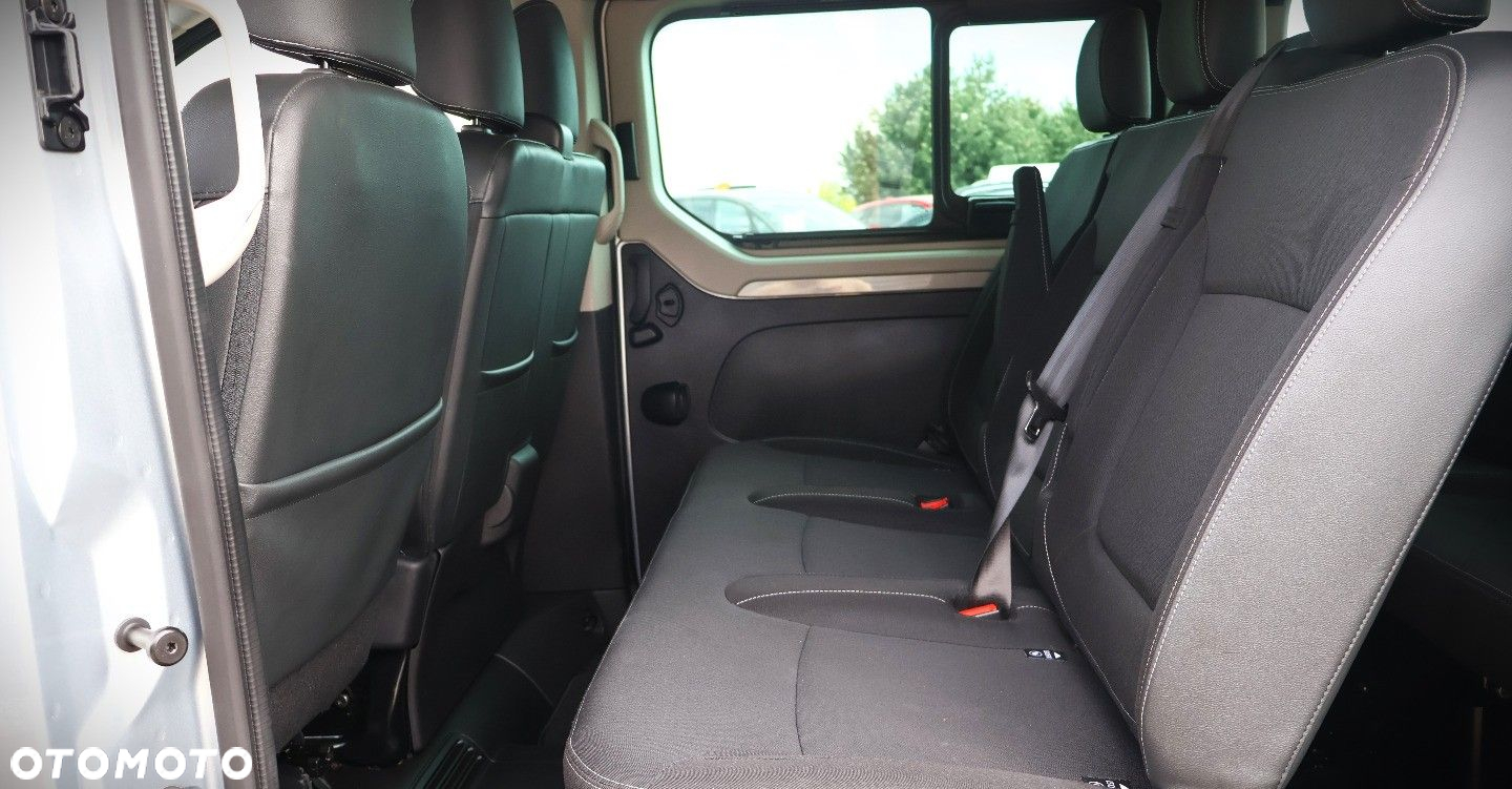 Renault Trafic SpaceClass 2.0 dCi EDC - 19