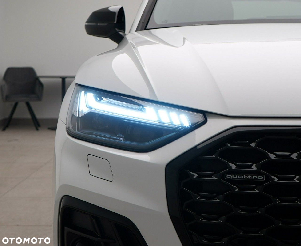 Audi Q5 Sportback - 9