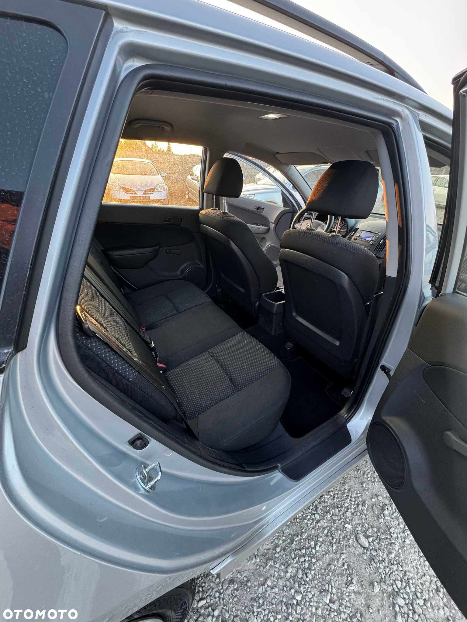 Hyundai i30 1.6 CRDI Edition Plus - 10